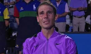 RaducanuIN's tweet photo. Smile if you ended Andy Murray’s career https://t.co/W9TRkZr8zi