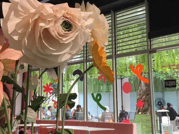 wolfieraa's tweet image. Rekomendasi Tempat Nongkrong

A Thread