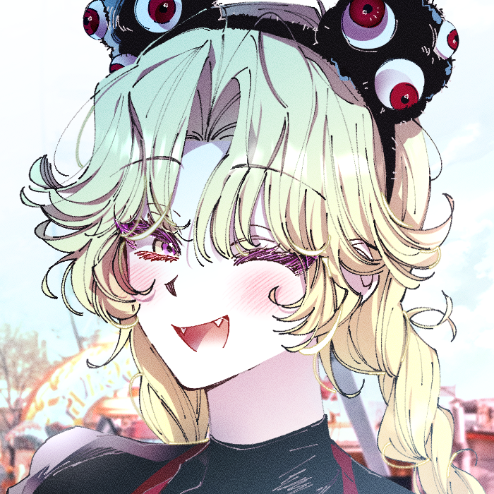 kkiids's tweet image. OC