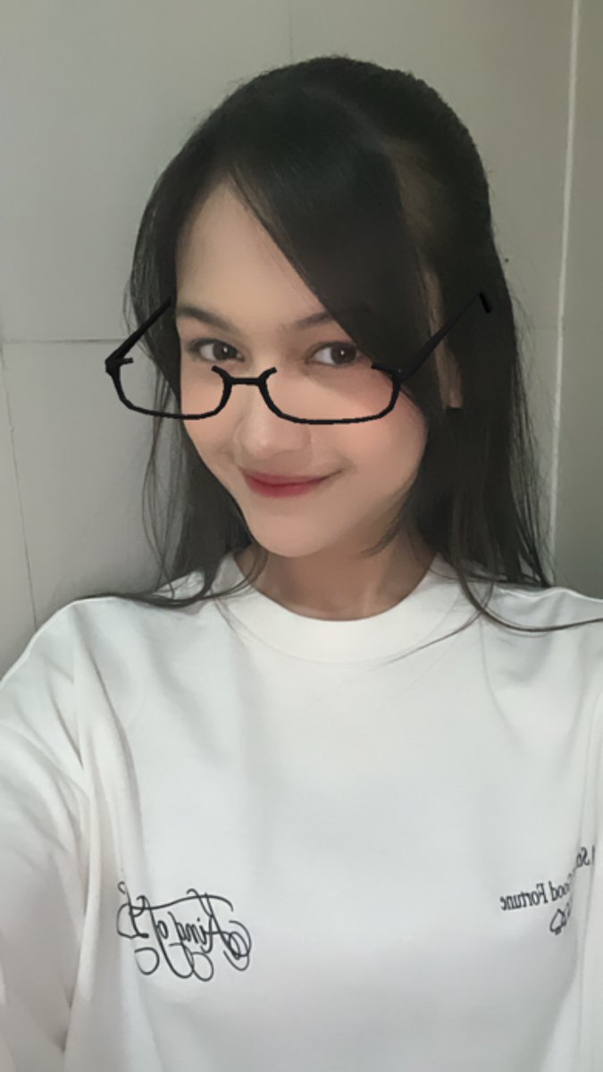 Nachia_JKT48's tweet photo. TFT SEMUAA https://t.co/jQNQdwVWbX