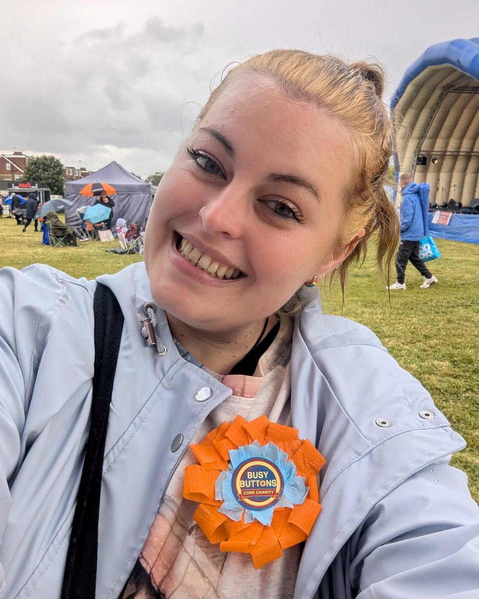 WindsorPride's tweet photo. Today we set out to support Rock the Rec by Clewer & Dedworth Together. So excited to meet Kevin Cruise and make a cute badge with Busy Buttons CORE charity-Windsor! What a great time!
#windsorandetonpride #windsorpride #rocktherec #kevincruise #busybuttons #windsor https://t.co/HMsG0GlSdj