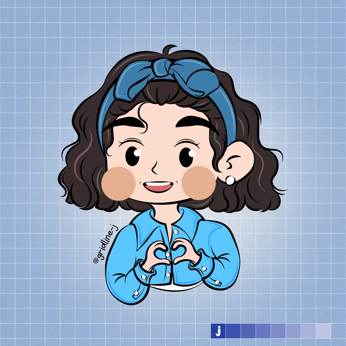 GridlineJ's tweet photo. KARYLLE
@anakarylle✨
@itsShowtimeNa
#ItsShowtime #ItsShowtimeArtSeries #SolidShowtimer #Showtimer #Karylle https://t.co/Iz407ZMU96