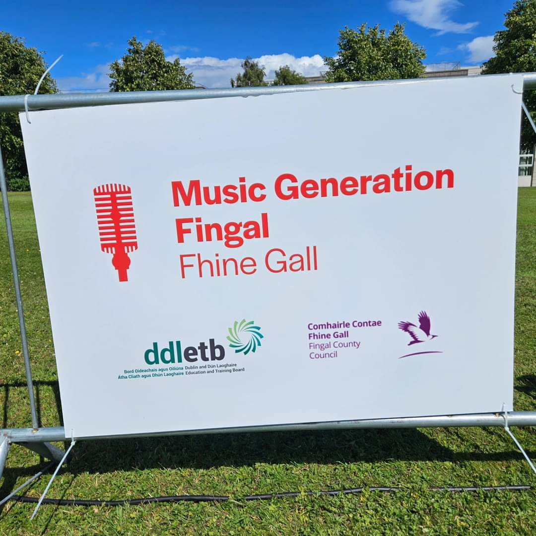 Fingal Arts (@fingalarts) on Twitter photo Beautiful day for Fingal's talented youth to take to the stage at Sub Sounds Youth Music Festival, TUD Campus 🎶 👏 <a href="/MusicGenFingal/">Music Generation Fingal</a> <a href="/mus_gen/">Music Generation Ireland</a> <a href="/ddletb/">Dublin & Dún Laoghaire ETB</a> <a href="/Fingalcoco/">Fingal County Council</a> <a href="/ddletb/">Dublin & Dún Laoghaire ETB</a> <a href="/sub_sounds/">Sub Sounds</a> <a href="/AnnMarieFingal/">AnnMarie Farrelly</a> <a href="/DPowerFingal/">Declan Power</a> Beautiful day for Fingal's talented youth to take to the stage at Sub Sounds Youth Music Festival, TUD Campus 🎶 👏 <a href="/MusicGenFingal/">Music Generation Fingal</a> <a href="/mus_gen/">Music Generation Ireland</a> <a href="/ddletb/">Dublin & Dún Laoghaire ETB</a> <a href="/Fingalcoco/">Fingal County Council</a> <a href="/ddletb/">Dublin & Dún Laoghaire ETB</a> <a href="/sub_sounds/">Sub Sounds</a> <a href="/AnnMarieFingal/">AnnMarie Farrelly</a> <a href="/DPowerFingal/">Declan Power</a>