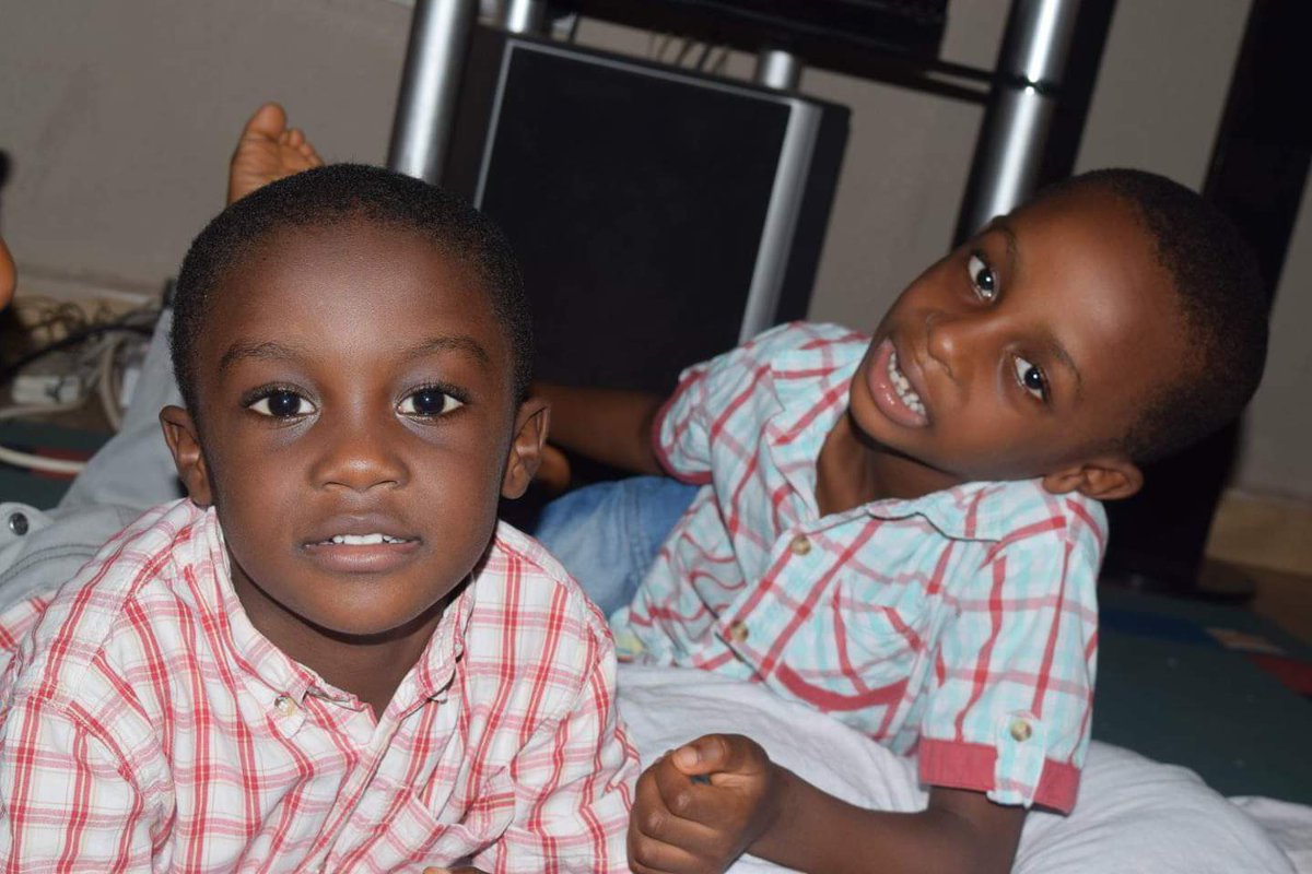 Based on precedence, we believe they are not bluffing.
The account number for contributions still remains;
Dutse Musa Gimba
First bank 
2007150180

We are grateful and will be forever indebted. 
Thank you and God bless you for your continued support.

Janet and Musa Gimba Dutse
