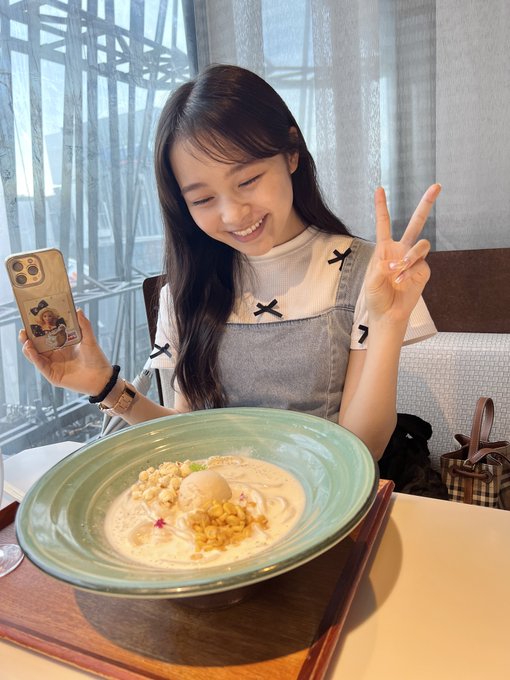 林芽亜里のTwitter画像69