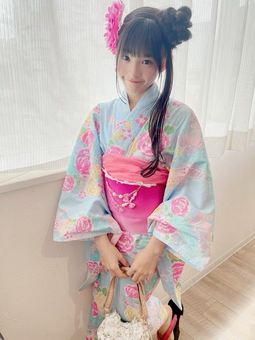 Twitterのコスプレ画像3