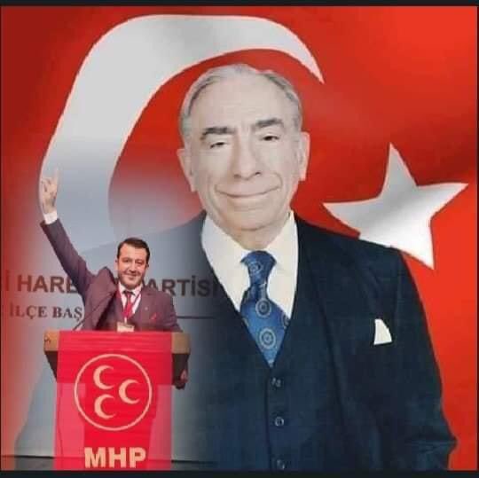 #YapBirBozkurtDünyaGörsün 
#NEMUTLUTÜRKÜMDİYENE 
#BeFairUEFA