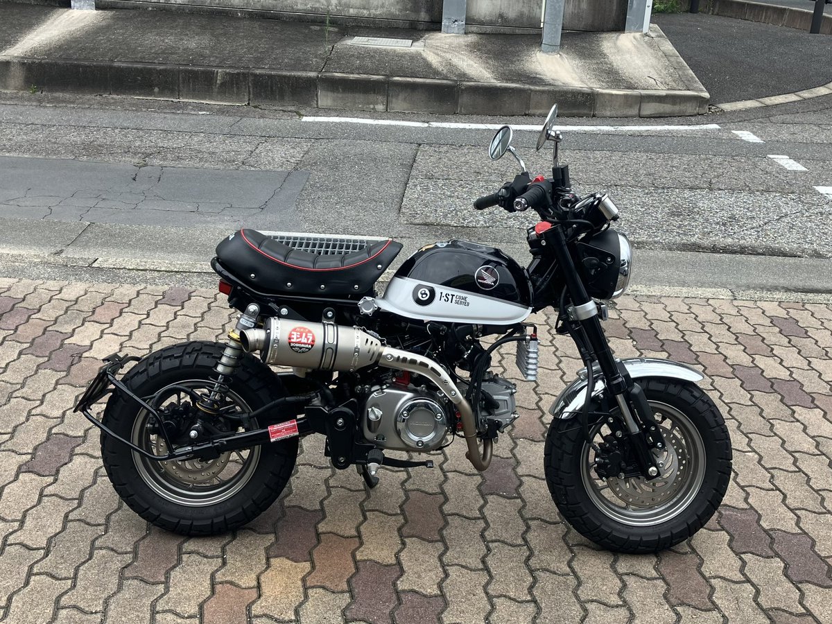 ネバーランド様　〜専用〜 2022 Ninja ZX-25R / SE(2BK-ZX250E) POWERBOX FULL 'S' ｜SP