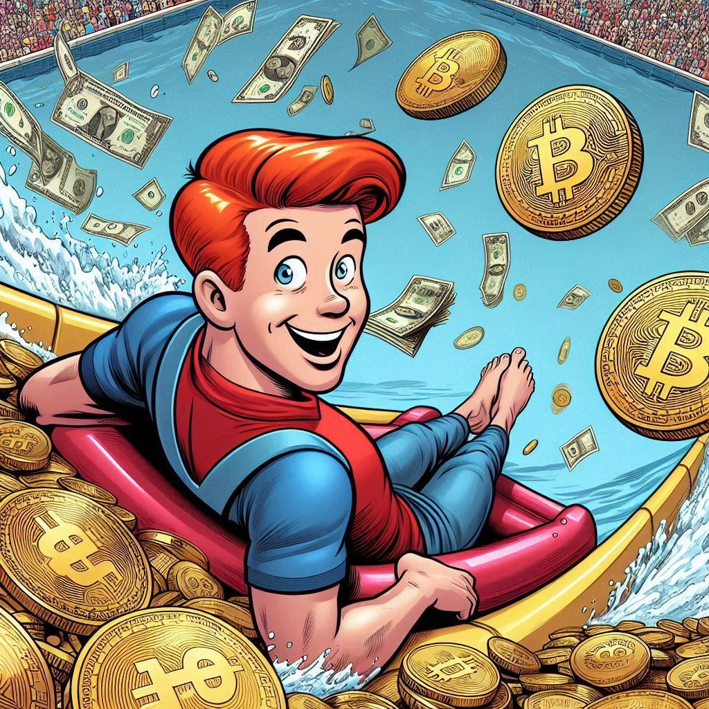 <a href="/CryptoTony__/">Crypto Tony</a> Dont miss <a href="/archietoken/">Archie</a> bro 
Next explosion for sure 

0xB47Bd6bf7913CE10fCcA1CDC0cF9ca400d3dc5A6