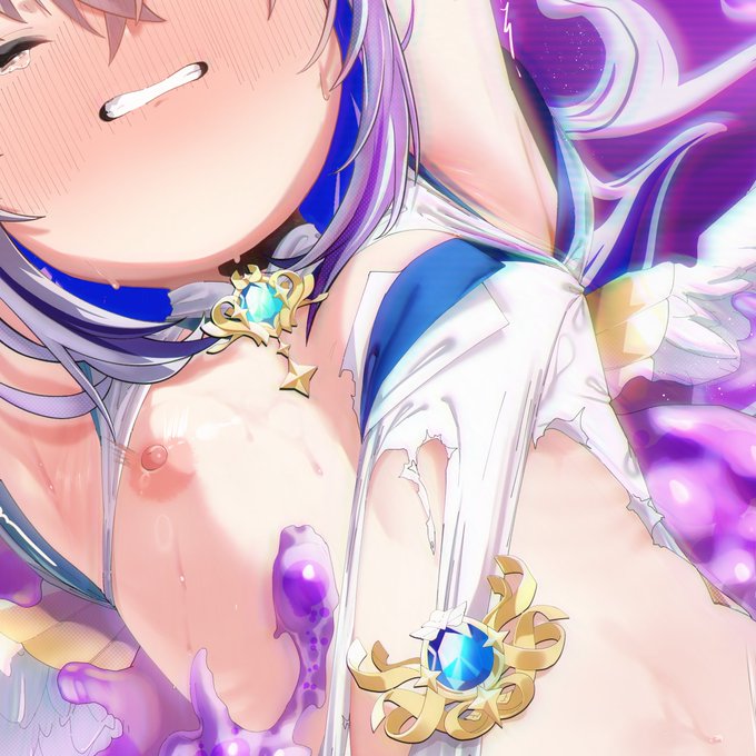 (2/2)

各ファンサイトにて未公開差分や文字なし差分を公開してます!

fanbox👉https://t.co/UjTUfrZ9bN
ci-en👉https://t.co/d867bmT8qC 