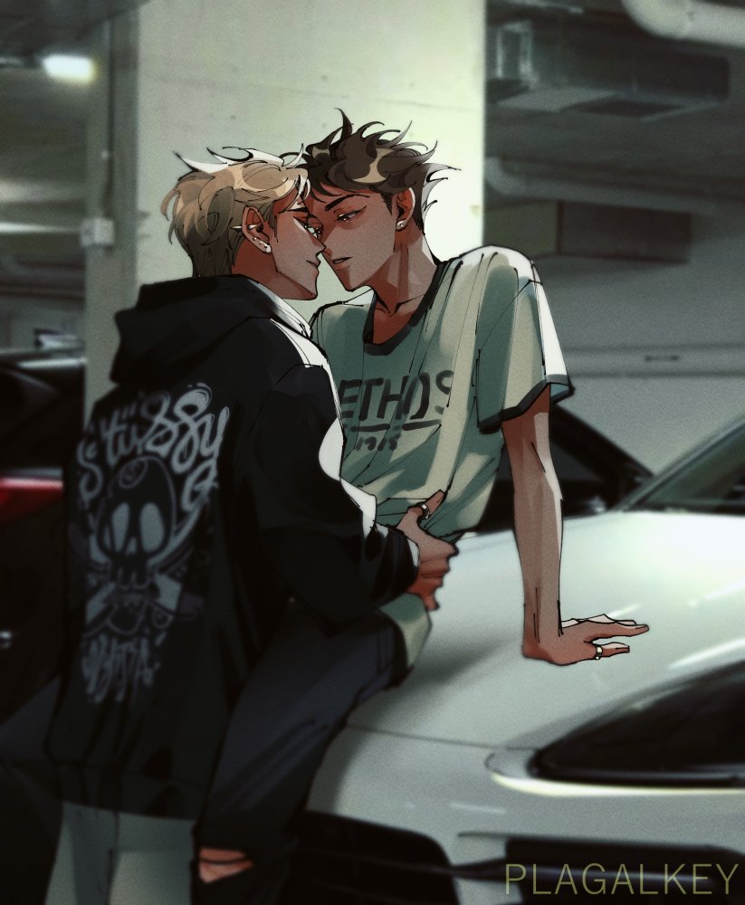 plagalkey's tweet photo. claiming a reward #atsuoi #haikyuu https://t.co/OlnnPnJGpP