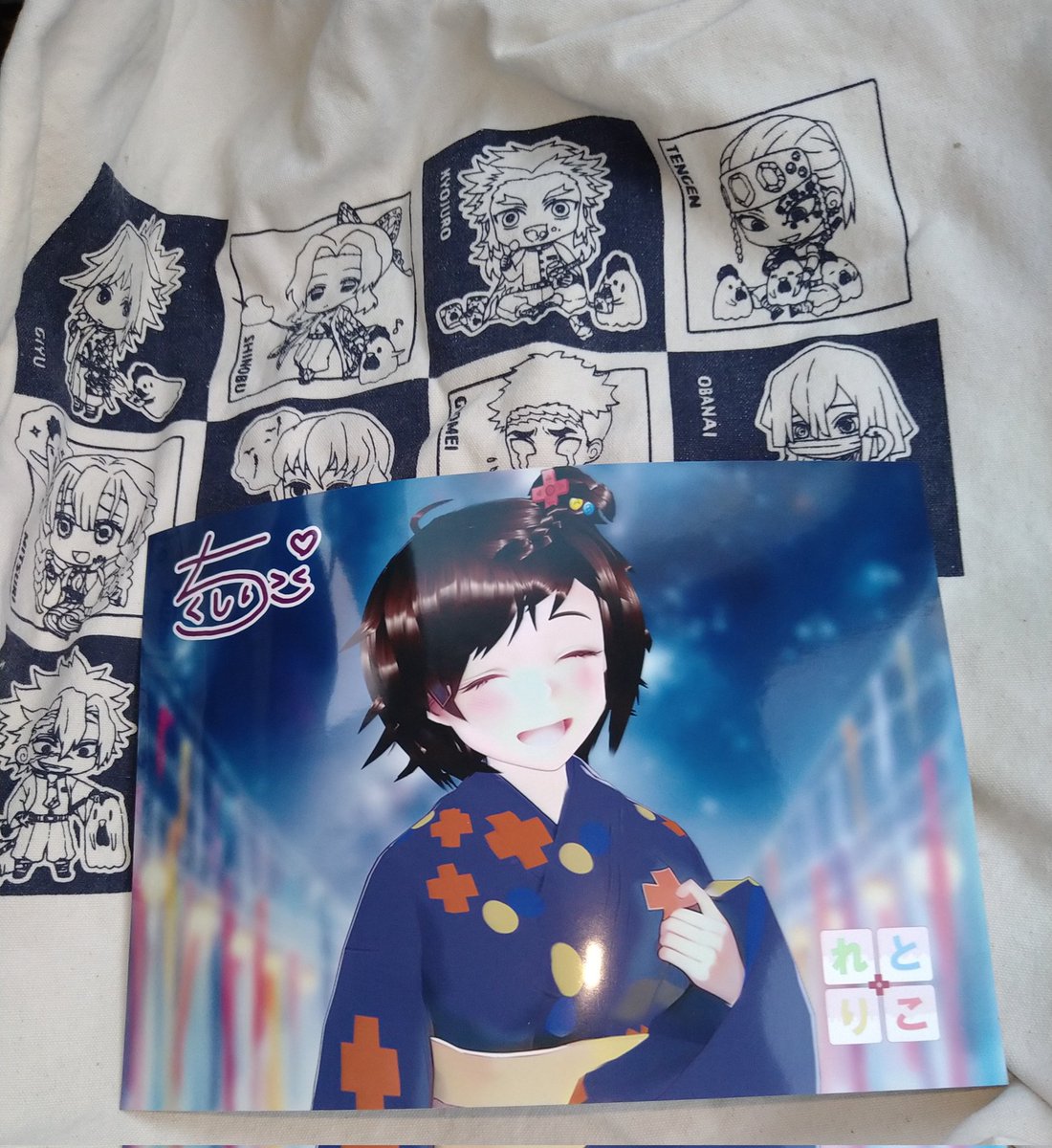 everypzturbosp's tweet image. (☝ ˘ω˘)☝ふぅー！！⤴︎ ⤴︎

仕事帰りに🏪🚗💨＜ｳｯﾋｮｵｵｵ!!!

#れとりこ #りこ民 #FGMF