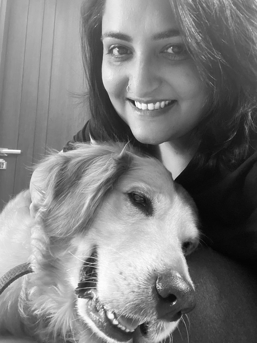 Sonal Kalra 🇮🇳 tweet media