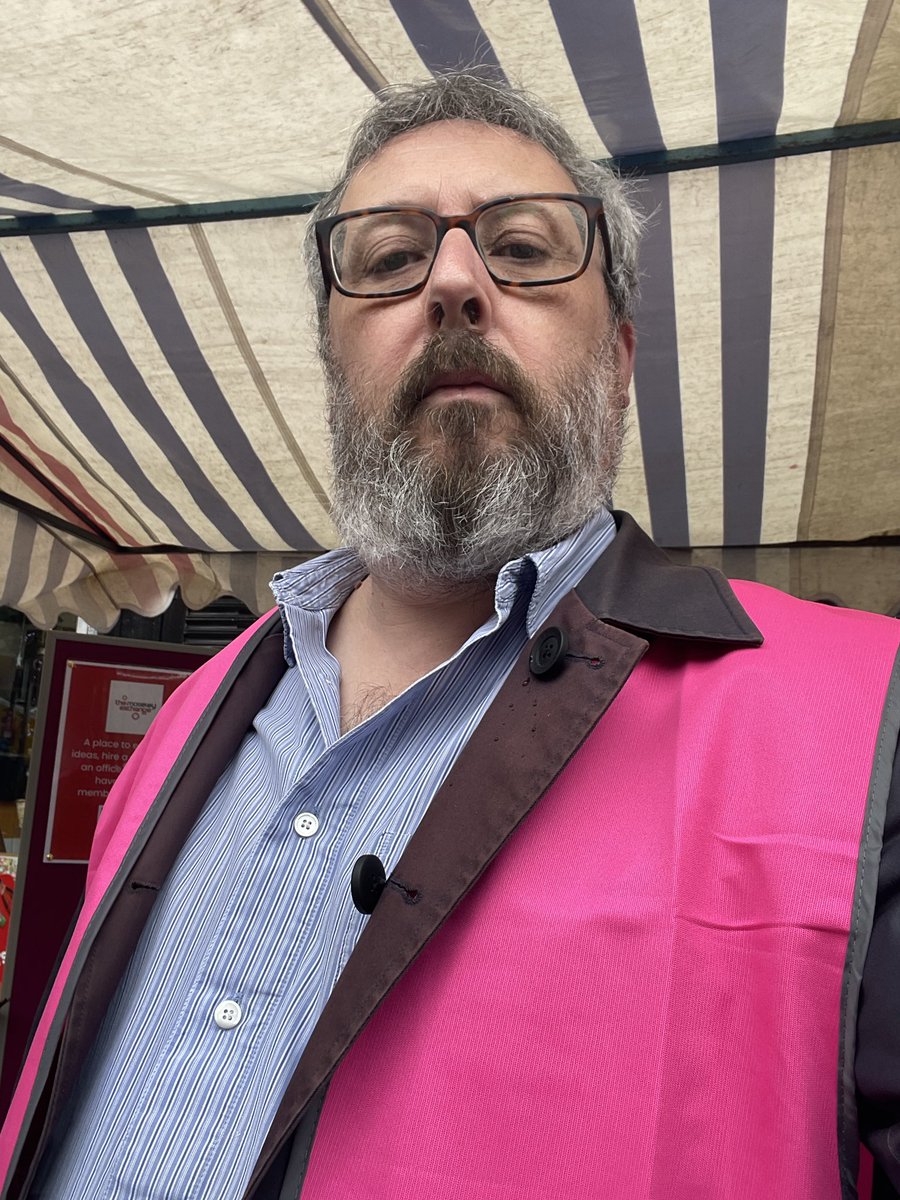 Nick Booth tweet media