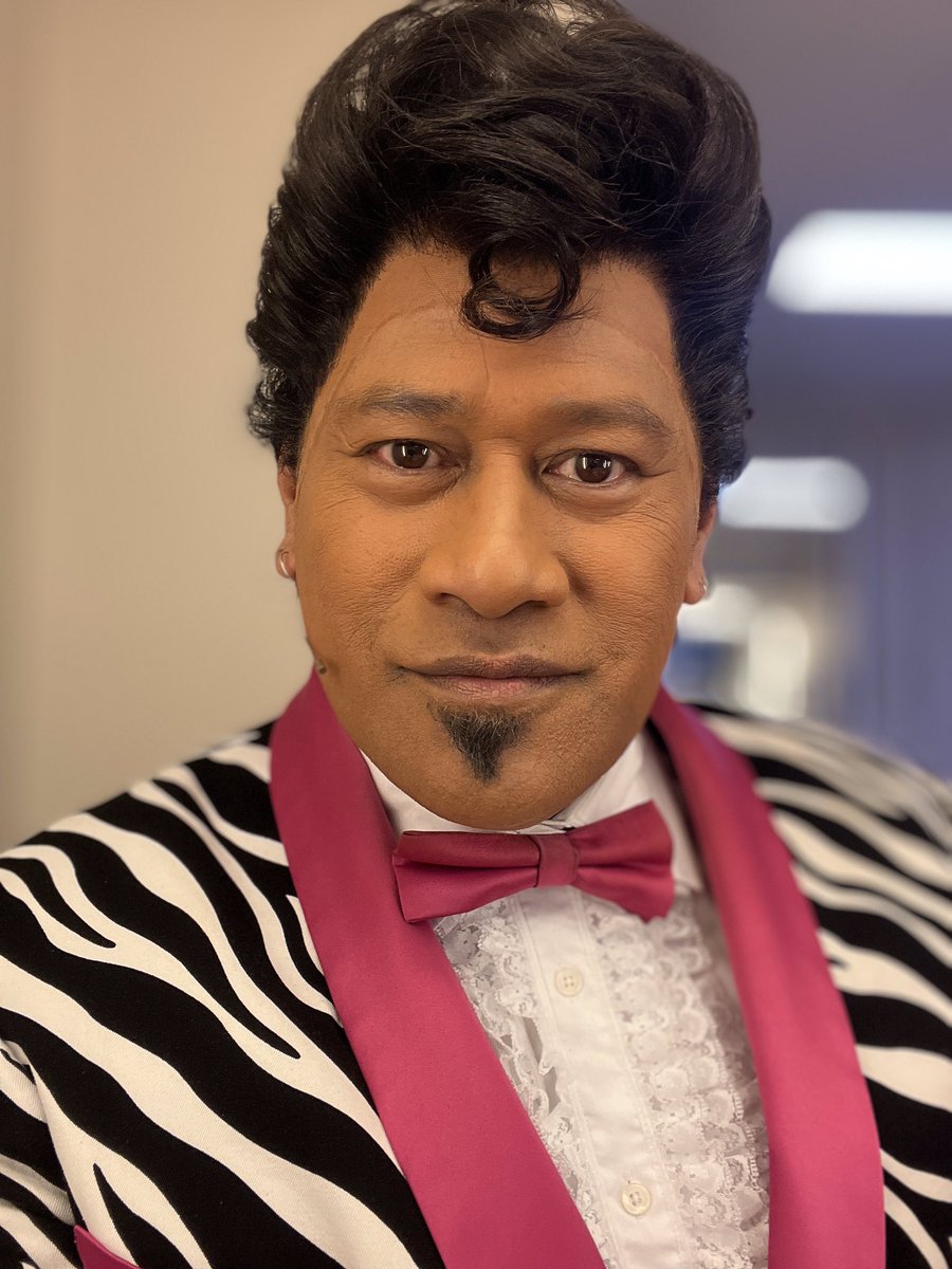 Getting ready for our first Saturday evening show here at the Crown Theatre, Perth. The weather is brisk. It’s beautiful like a Christchurch, NZ day. Looking forward to hitting the stage tonight. We are here till the 28th of July. See you all at Grease, the Musical!