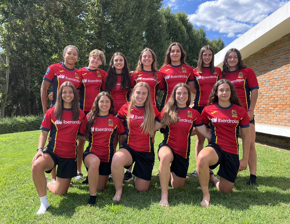 España Rugby tweet media