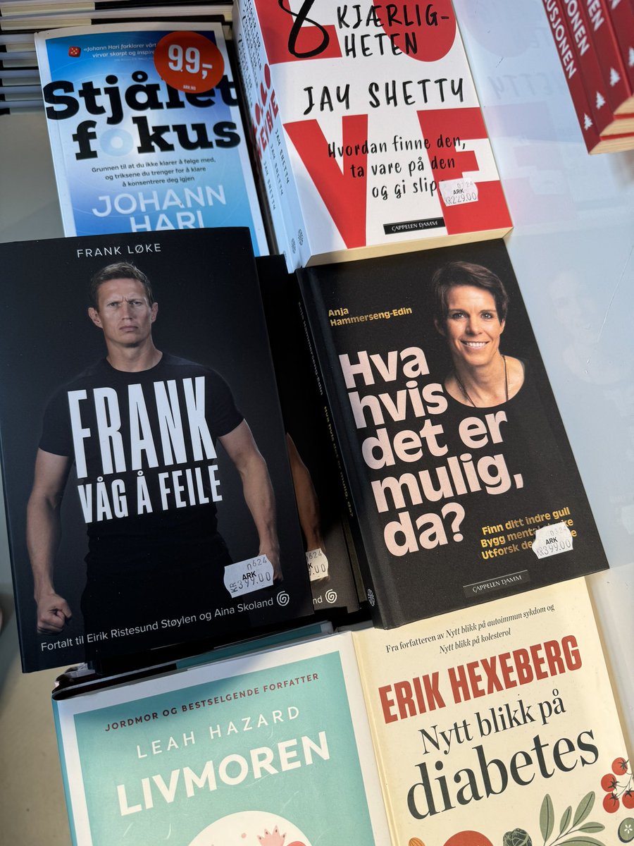 Sturla Bentzen Sand tweet media