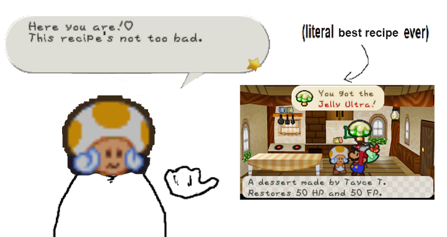 Dumbest thing I ever made