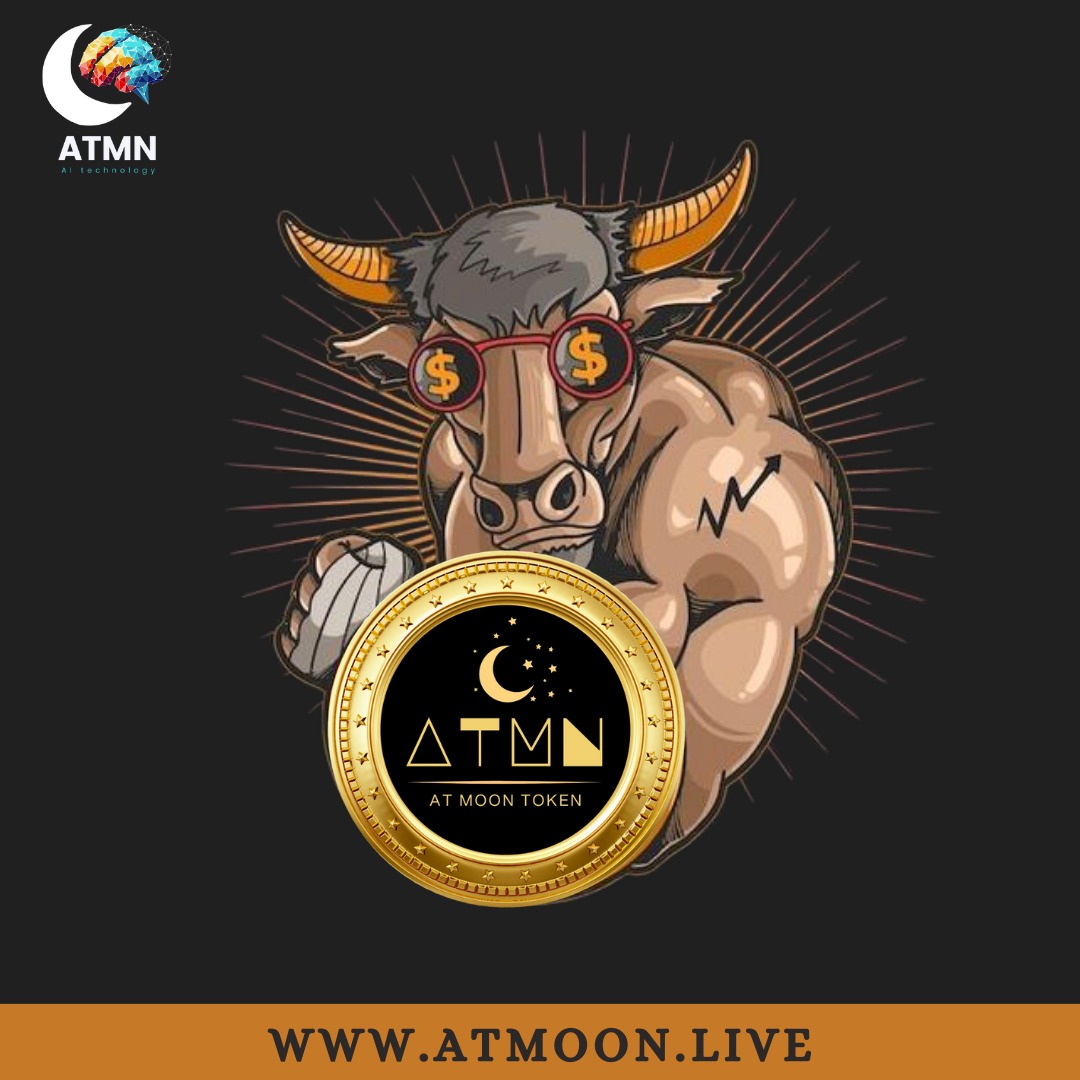 At Moon tweet media
