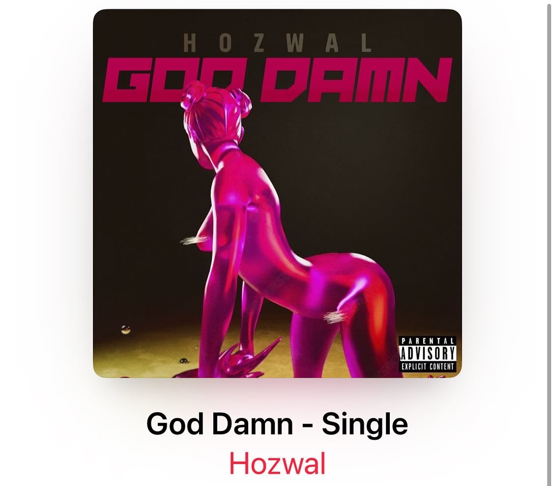 Hozwal3's tweet image. El tema que esta rompiendo ahora mismo 🫡 🔥🌪️📽️🎶

youtu.be/4hQGu_9mdCQ?si…