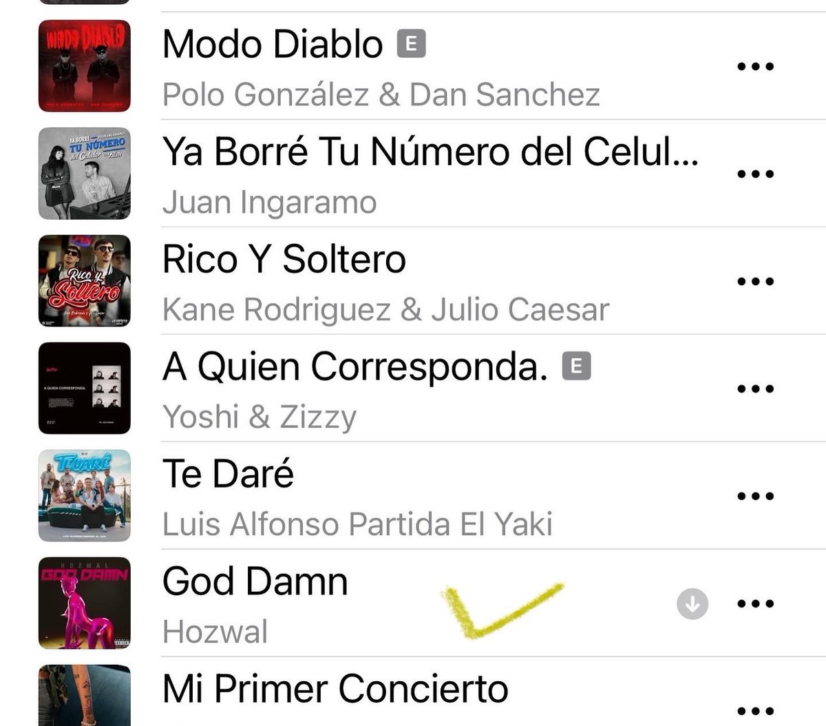 Hozwal3's tweet image. El tema que esta rompiendo ahora mismo 🫡 🔥🌪️📽️🎶

youtu.be/4hQGu_9mdCQ?si…
