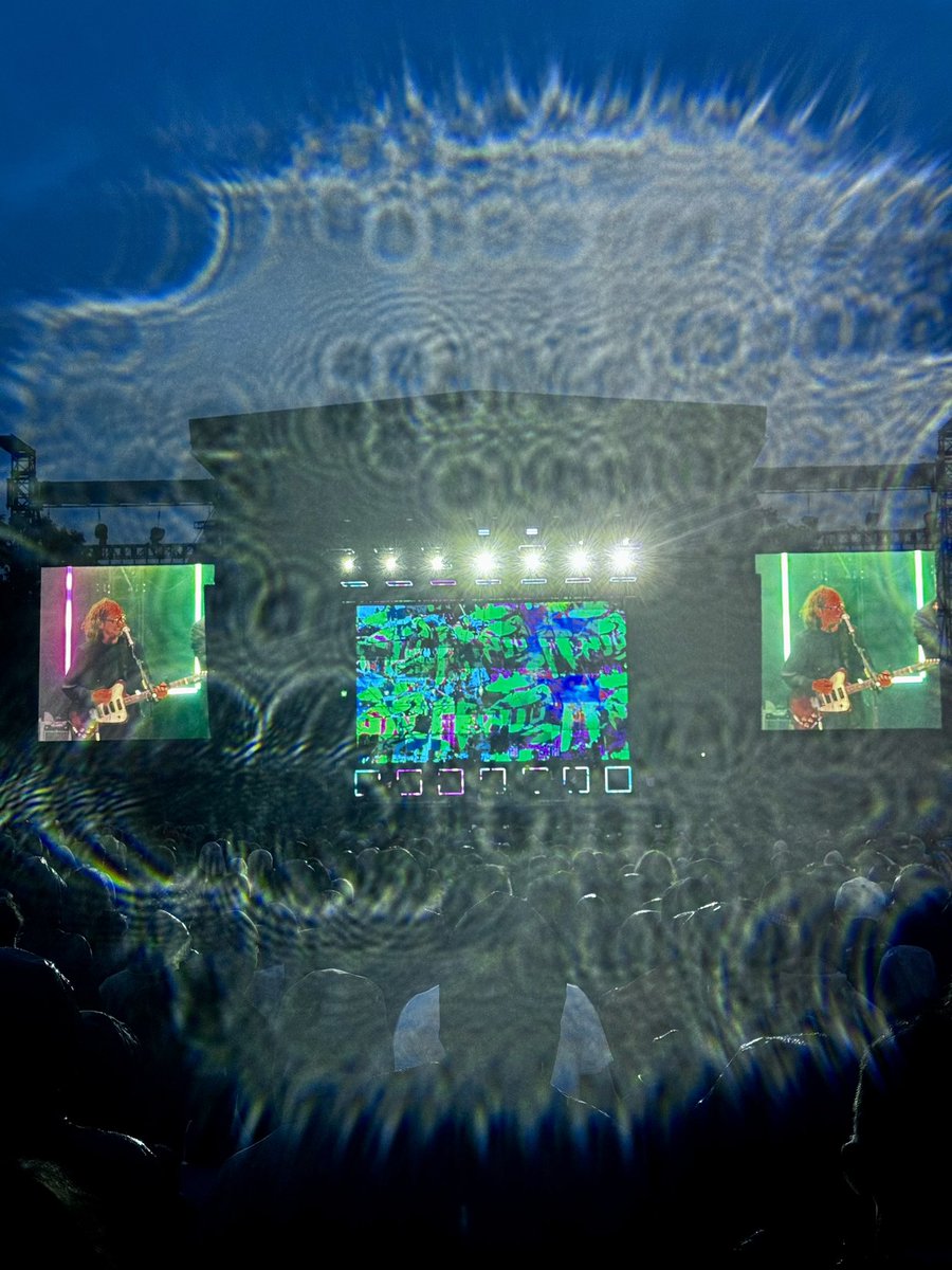 sad boys watch a sad band. <a href="/TheNational/">The National</a>