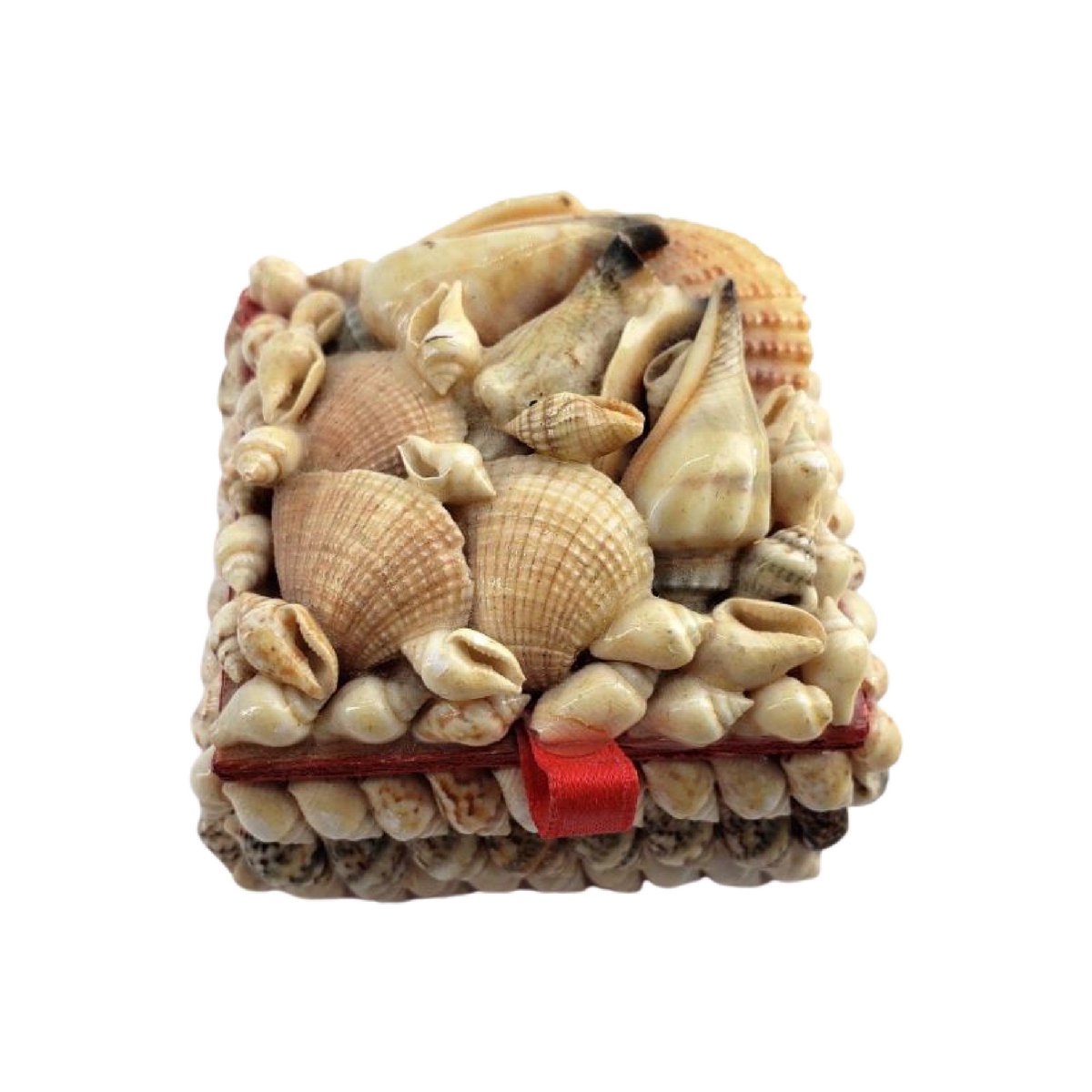JunkYardBlonde's tweet image. Vintage White Sea Shell Ring Box, Beach Proposal Ring Box, Shell Trinket Box, Free Shipping tuppu.net/da402404 #Etsy #JunkYardBlonde #DisplayBox