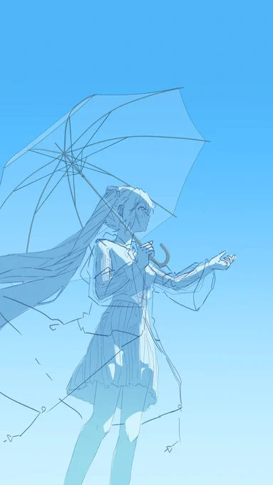 #初音ミク