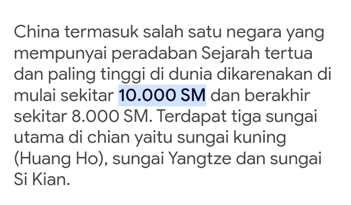 TukimanChu's tweet photo. @Mundiwangi4 Kadang bingung juga dibuat  sejarah yang bukan dari penelitian ilmiah. Katanya asal usul manusia dari nabi Adam, sedangkan sementara ada suku bangsa lain sudah maju sebelum nabi Adam turun ke bumi. Sudahlah jangan kalian sebut siapa yang paling benar, gak ada benarnya. https://t.co/Q0KVAXOvVA