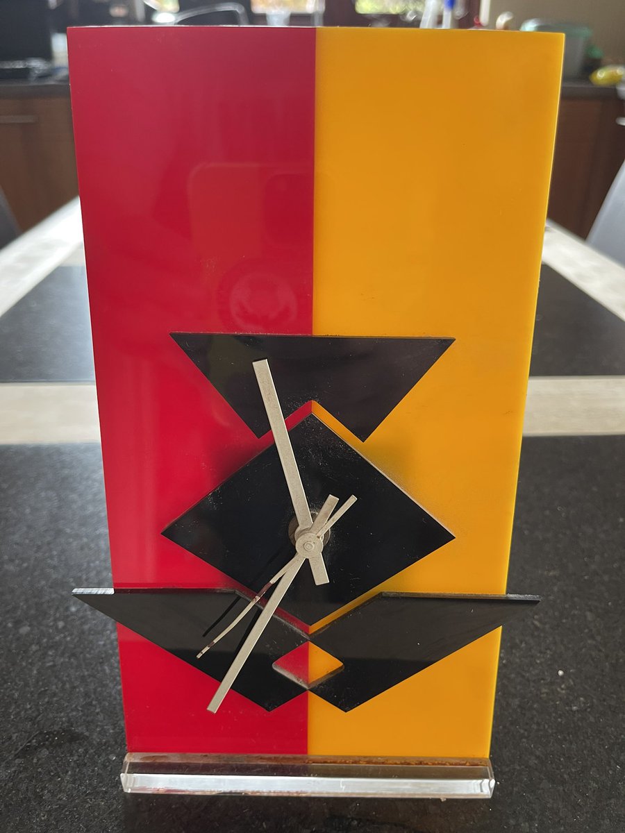 Counting down the hours until Thistle are back. Looking forward to an afternoon trip to Ayrshire