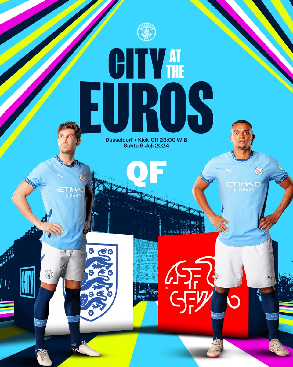 Manchester City tweet media