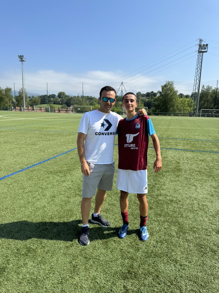 Javier Martin - Pitu tweet media