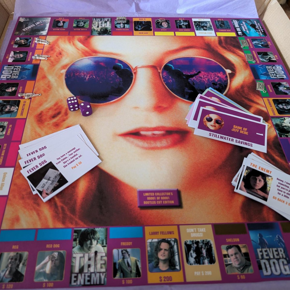 IR boards tweet media