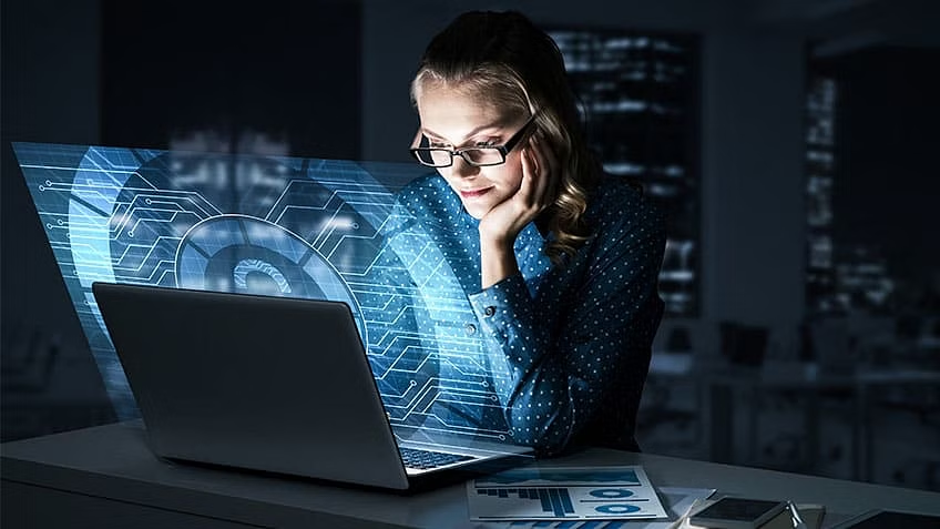 andresvilarino's tweet image. How to Become a #DeepLearningEngineer in 2024? Description, Skills &amp;amp; Salary

#ArtificialIntelligence #AI #ML #MachineLearning #DL #DeepLearning #Tech #Technology #Algorithm #Data #NeuralNetworks 

buff.ly/3VVHYko