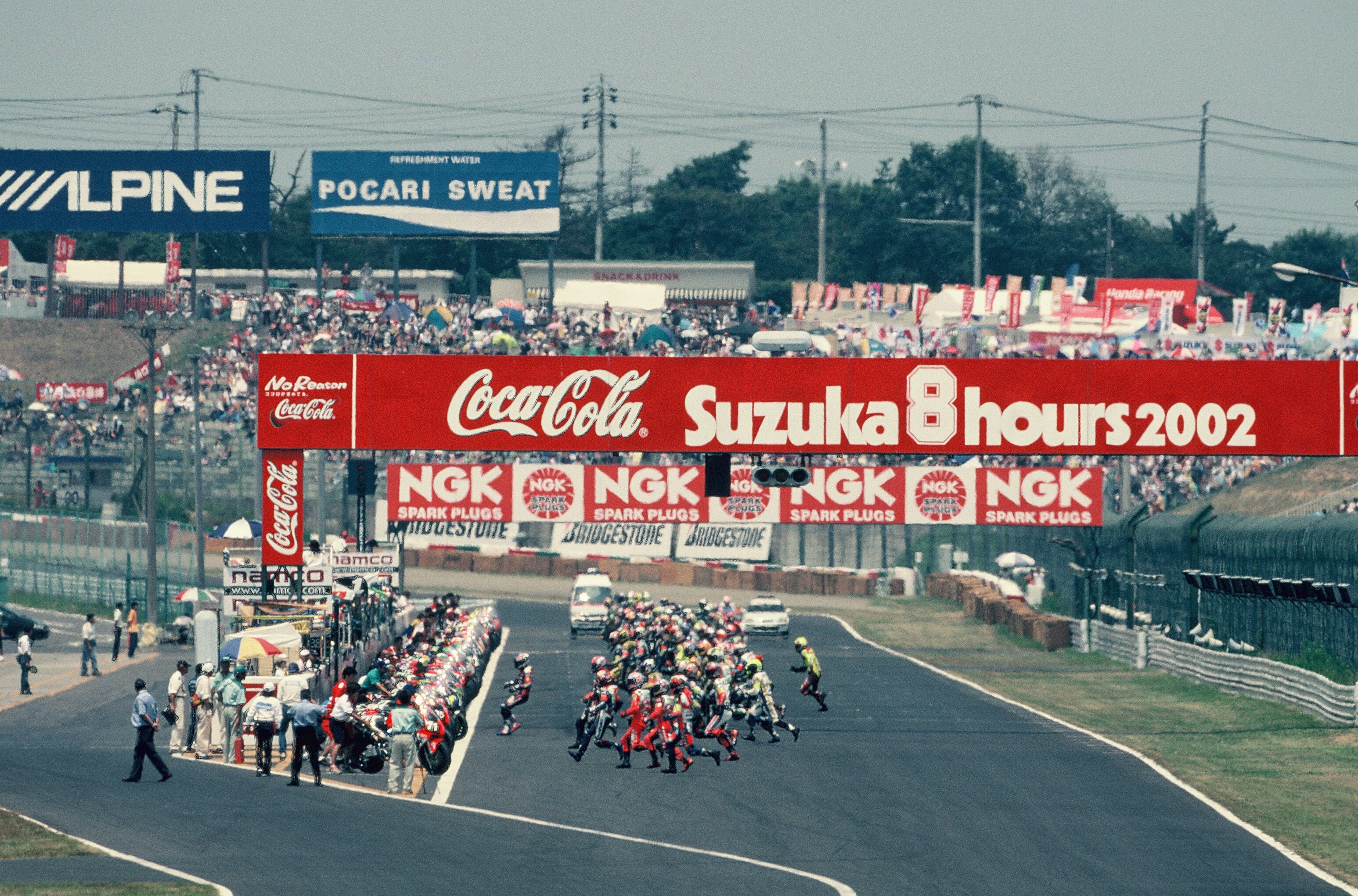 鈴鹿サーキット Suzuka Circuit on X: 鈴鹿サーキット Suzuka Circuit on X: