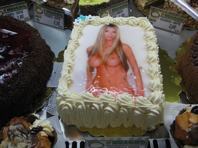 Need a cake just like this