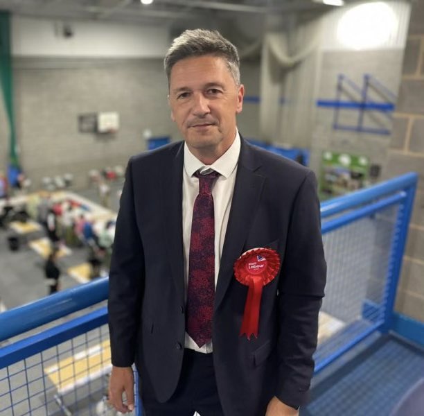 Yesterday morning, after 9 hours of counting, I was elected as the MP for Derbyshire Dales. I wanted to thank all of the thousands of people that came out to vote for me. It is truly humbling. There is so much to do, but tomorrow, I will go to London to start representing you.