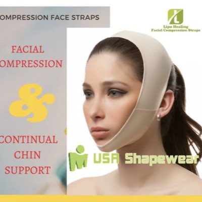 USAShapewear's tweet image. #NewProfilePic