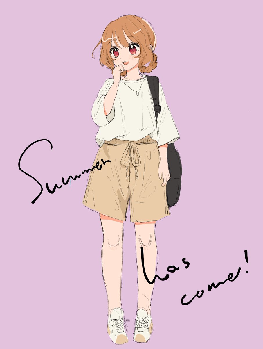 WEAR参考に練習