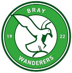 Bray Wanderers FC tweet media