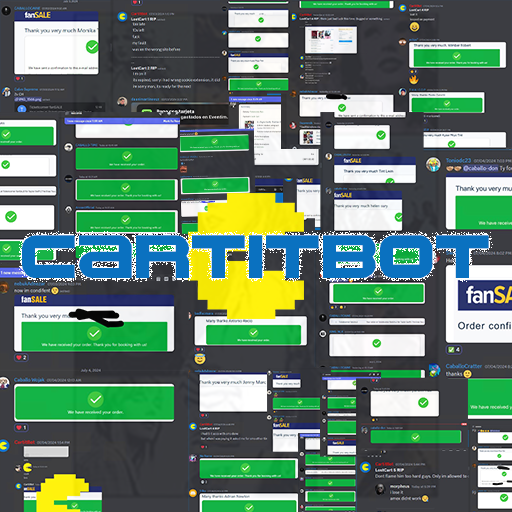 What are you waiting for?
discord.gg/dFhRkwbq