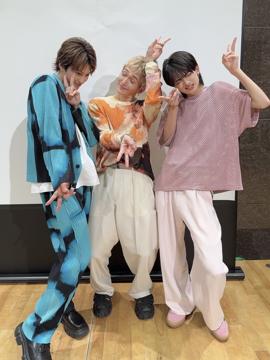 アオハル日記【番組公式】 (@aoharunikki_tv) / X