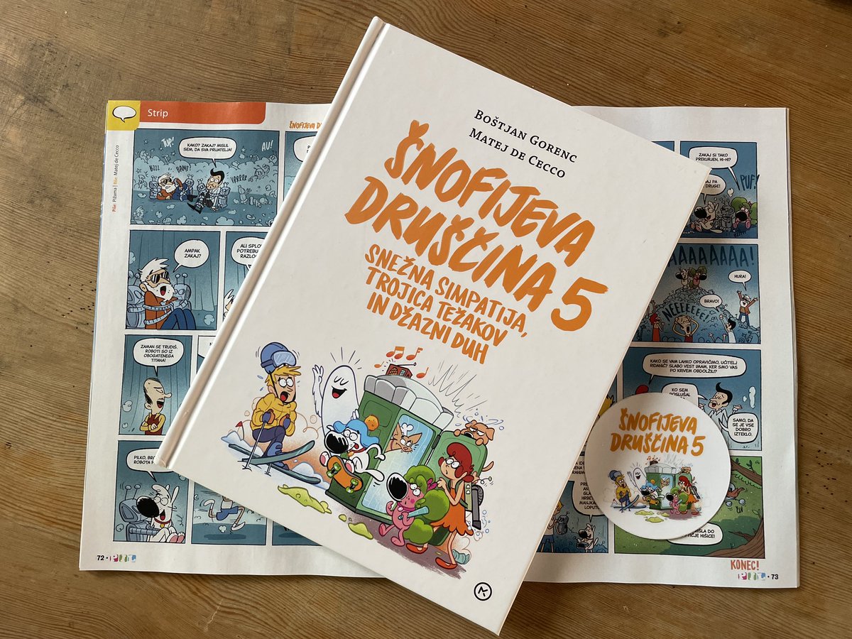 Boštjan Gorenc tweet media