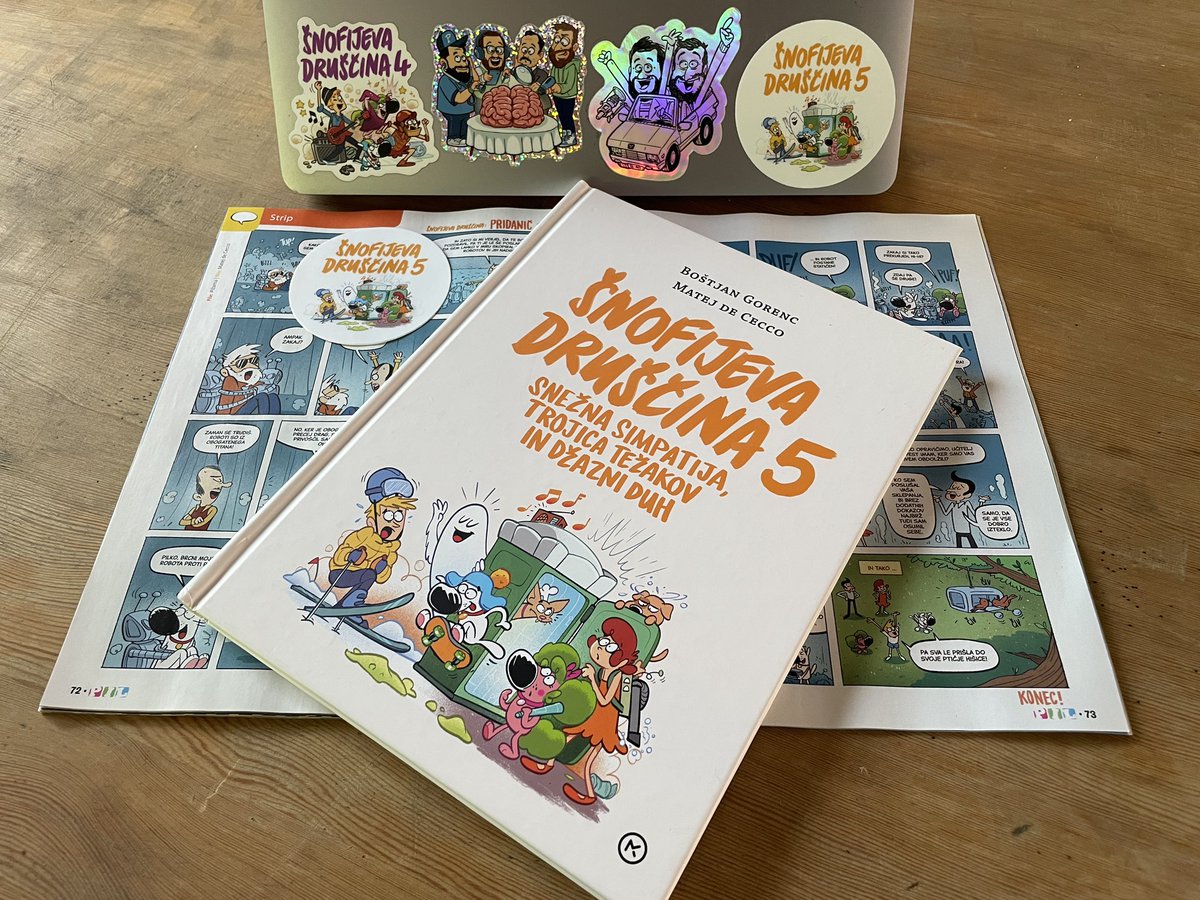 Boštjan Gorenc tweet media