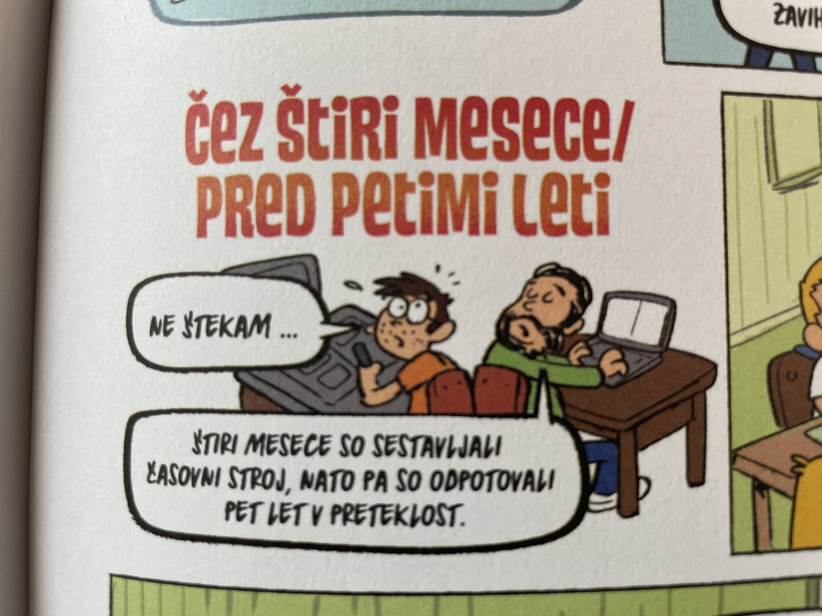 Boštjan Gorenc (@pizama) on Twitter photo Frišna Šnofijeva druščina že v knjigarnah!
Nakup na <a href="/Mladinska_MK/">Mladinska knjiga 📖</a>
emka.si/products/snofi… Frišna Šnofijeva druščina že v knjigarnah!
Nakup na <a href="/Mladinska_MK/">Mladinska knjiga 📖</a>
emka.si/products/snofi…