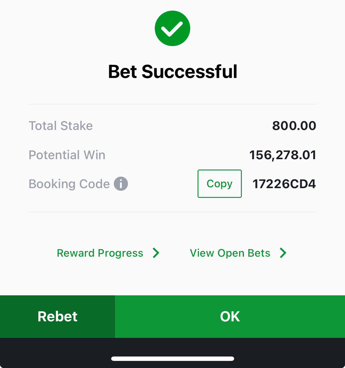 Not to score 3 goal in a row 

Flex by 2  flex by 2

Like and repost