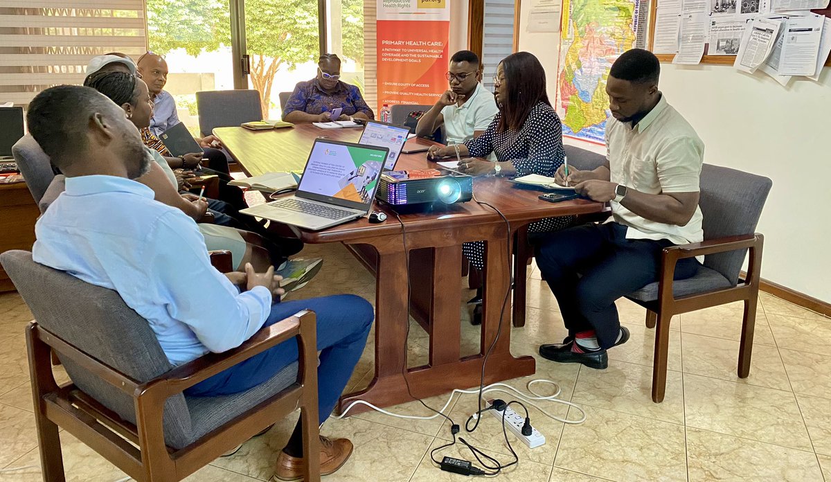 Alliance for Reproductive Health Rights tweet media