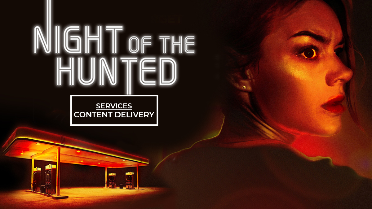 vistadigimedia's tweet image. Content Delivery for Amazon Prime Video by ZOO DIGITAL.
Thank you team Pictureworks! It was great to be associated with you on this Project.

Watch here:
primevideo.com/dp/amzn1.dv.gt…

#NightOfTheHunted #CamilleRowe #StasaStanic #JJohnBieler
#Pictureworks #AmazonPrimeVideo