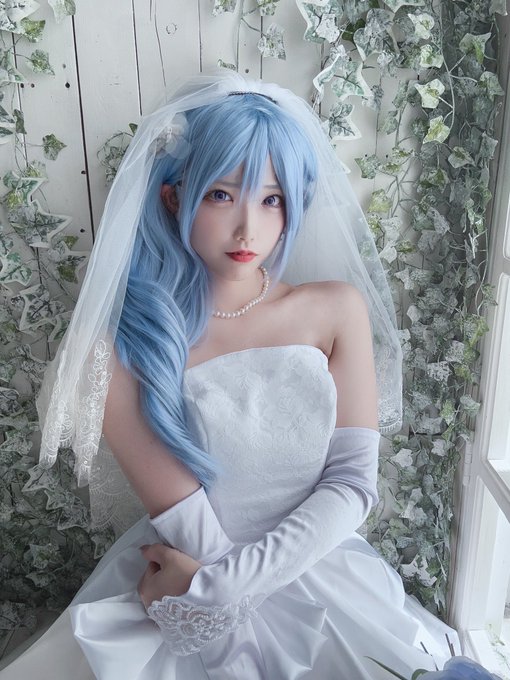 コスプレイヤーいたわさのTwitter画像51