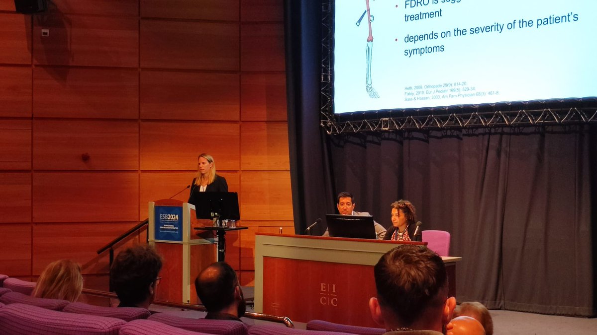 Nathalie Alexander (@natalexander_) on Twitter photo I had a great time in Edinburgh at the <a href="/ESBiomech/">European Society of Biomechanics</a> Congress. I presented our results on the effects of femoral derotational osteotomy on joint and muscle forces in adolescents with increased femoral anteversion. It was great meeting old friends and making new ones. I had a great time in Edinburgh at the <a href="/ESBiomech/">European Society of Biomechanics</a> Congress. I presented our results on the effects of femoral derotational osteotomy on joint and muscle forces in adolescents with increased femoral anteversion. It was great meeting old friends and making new ones.